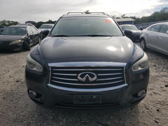 Продажа на аукционе авто 2013 Infiniti Jx35, vin: 5N1AL0MMXDC332035, номер лота: 69631685