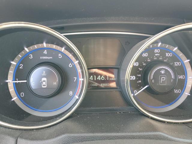 68103555 :رقم المزاد ، 5NPEB4AC6CH353480 vin ، 2012 Hyundai Sonata Gls مزاد بيع
