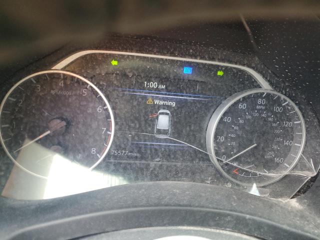 Aukcja sprzedaży 2019 Nissan Murano S, vin: 5N1AZ2MJ0KN132900, numer aukcji: 96638625