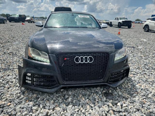Продажа на аукционе авто 2011 Audi S5 Premium, vin: WAUCGAFH5BN005810, номер лота: 69708845