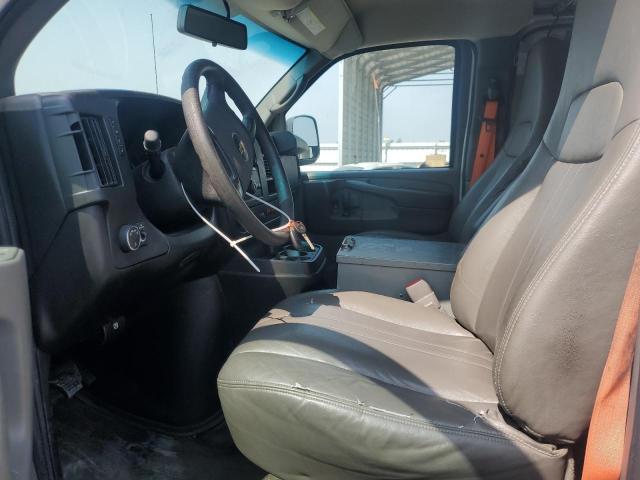 2014 Chevrolet Express G2 მანქანა იყიდება აუქციონზე, vin: 1GCWGFCB7E1113614, აუქციონის ნომერი: 76476625