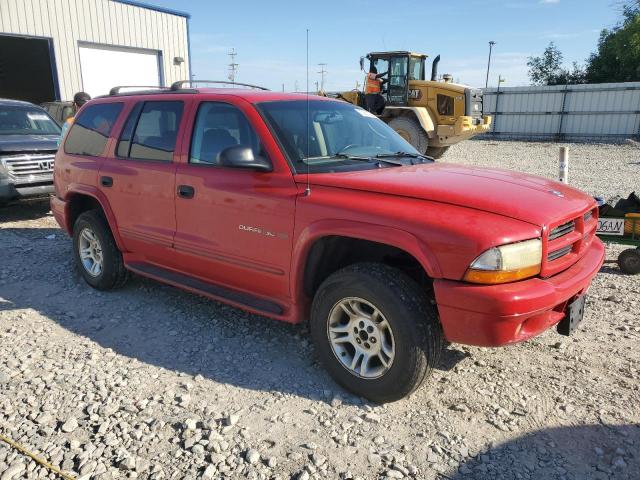 Продаж на аукціоні авто 2001 Dodge Durango, vin: 1B4HS28N21F639985, номер лоту: 54160586