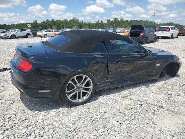68093715 :رقم المزاد ، 1FATP8FFXM5141630 vin ، 2021 Ford Mustang مزاد بيع