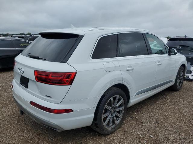 Продаж на аукціоні авто 2018 Audi Q7, vin: WA1LHAF71JD023338, номер лоту: 69204525