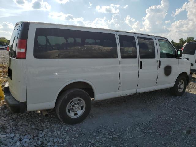 Aukcja sprzedaży 2019 Chevrolet Express G3, vin: 1GAZGNFP5K1311577, numer aukcji: 67138765