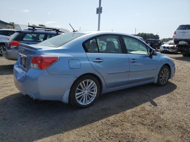 57129615 :رقم المزاد ، JF1GJAK63CH017860 vin ، 2012 Suba Impreza Limited مزاد بيع