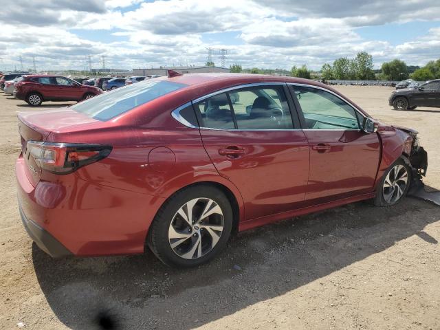2022 Subaru Legacy მანქანა იყიდება აუქციონზე, vin: 4S3BWAF64N3012909, აუქციონის ნომერი: 70033665