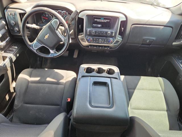 69444875 :رقم المزاد ، 1GCVKREC0HZ306498 vin ، 2017 Chevrolet Silverado مزاد بيع