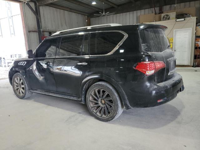 Продажа на аукционе авто 2011 Infiniti Qx56, vin: JN8AZ2NE4B9004596, номер лота: 67865735