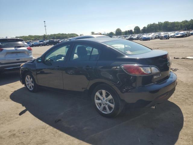 2010 Mazda 3 I მანქანა იყიდება აუქციონზე, vin: JM1BL1SG9A1285440, აუქციონის ნომერი: 70341465
