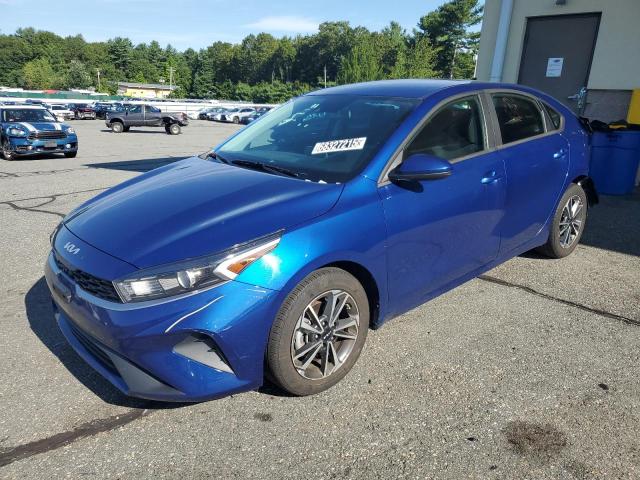 Aukcja sprzedaży 2024 Kia Forte Lx, vin: 3KPF24AD4RE746307, numer aukcji: 68327215