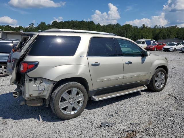 Aukcja sprzedaży 2017 Gmc Acadia Limited, vin: 1GKKRSKD0HJ249080, numer aukcji: 68375945