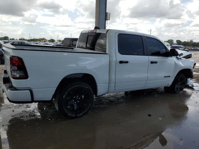 67515245 :رقم المزاد ، 1C6RREFT0RN191549 vin ، 2024 Ram 1500 مزاد بيع