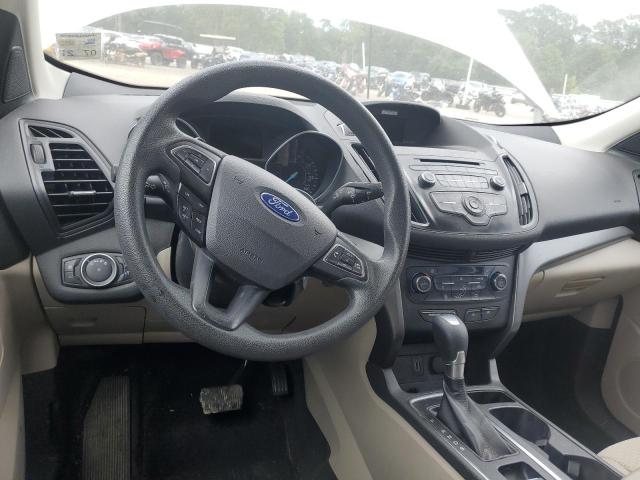 Aukcja sprzedaży 2017 Ford Escape Se, vin: 1FMCU0GD7HUB08836, numer aukcji: 69936155