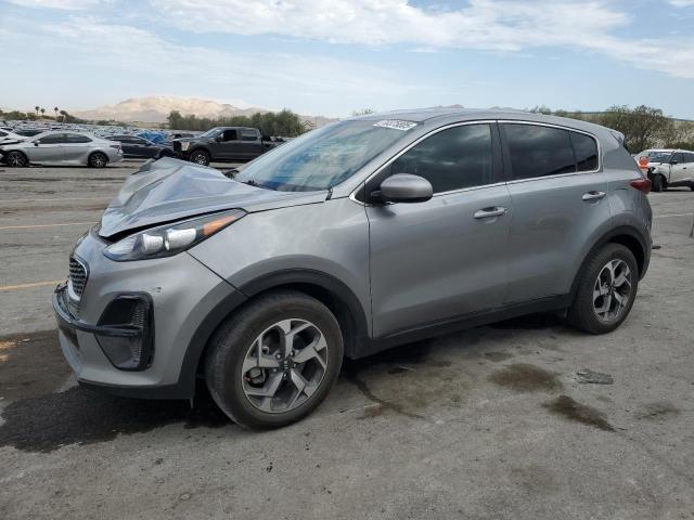 Aukcja sprzedaży 2022 Kia Sportage, vin: KNDPM3AC7N7980421, numer aukcji: 70375805