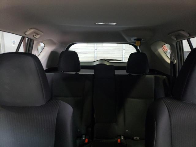 2016 Toyota Rav4 Le მანქანა იყიდება აუქციონზე, vin: JTMZFREV7GJ094641, აუქციონის ნომერი: 69597335