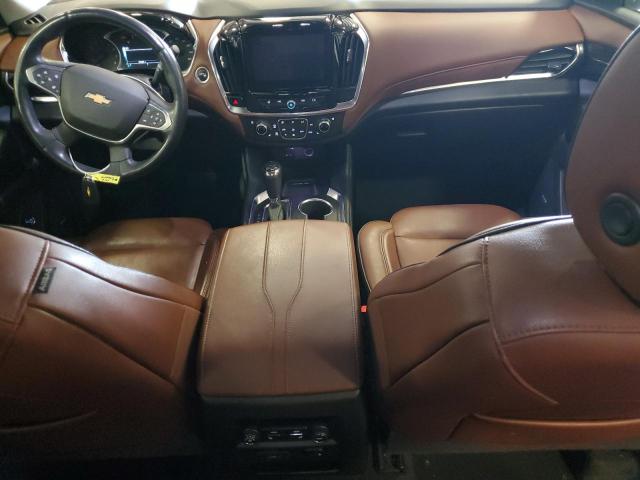 2018 Chevrolet Traverse H მანქანა იყიდება აუქციონზე, vin: 1GNEVKKW8JJ115419, აუქციონის ნომერი: 68215955
