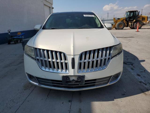 Продажа на аукционе авто 2012 Lincoln Mkt, vin: 2LMHJ5AT9CBL53684, номер лота: 69484755
