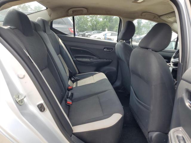 2020 Nissan Versa Sv მანქანა იყიდება აუქციონზე, vin: 3N1CN8EV4LL808010, აუქციონის ნომერი: 68942215