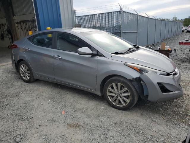 Aukcja sprzedaży 2015 Hyundai Elantra, vin: KMHDH4AE8FU454957, numer aukcji: 69641055