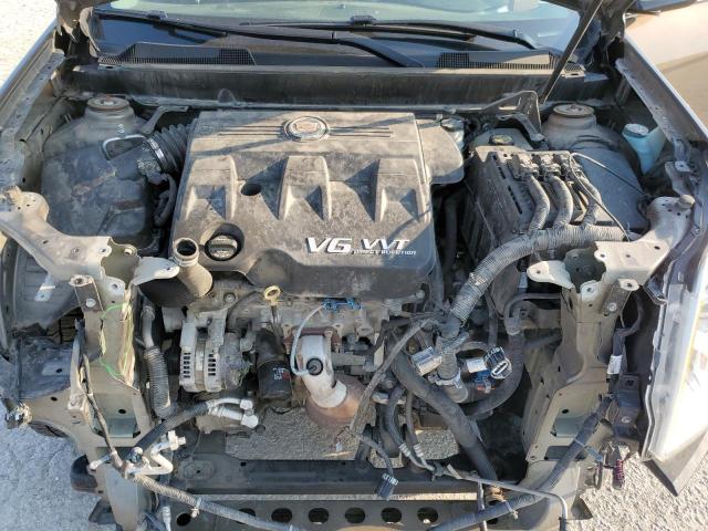 67716475 :رقم المزاد ، 3GYFNEE35GS570407 vin ، 2016 Cadillac Srx Luxury مزاد بيع