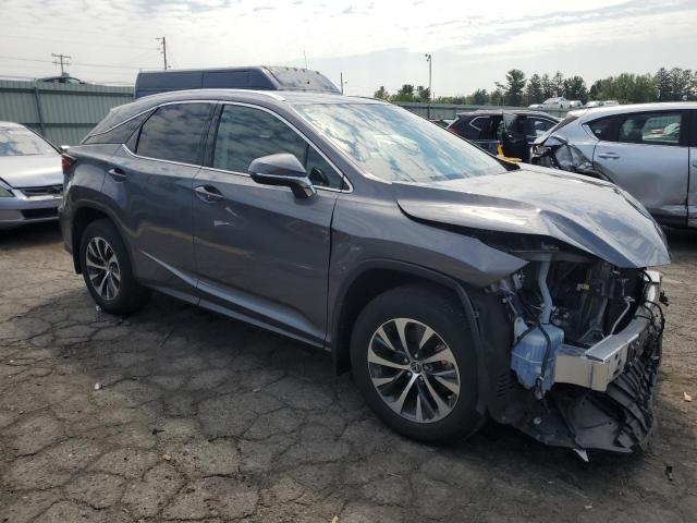 Продажа на аукционе авто 2021 Lexus Rx, vin: 2T2HZMDA6MC269937, номер лота: 55400536
