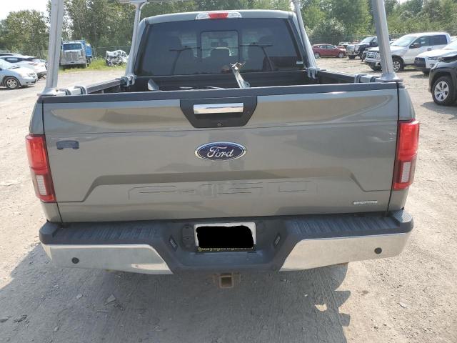 Aukcja sprzedaży 2020 Ford F150, vin: 1FTEW1EP7LKE31461, numer aukcji: 67433745