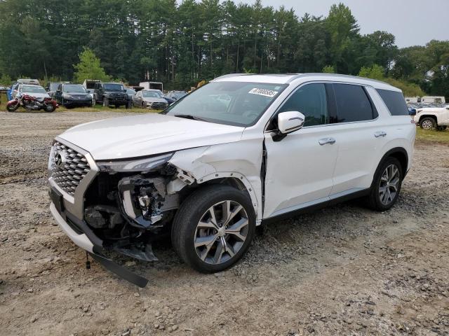 Продаж на аукціоні авто 2022 Hyundai Palisade, vin: KM8R4DHEXNU384268, номер лоту: 67008585
