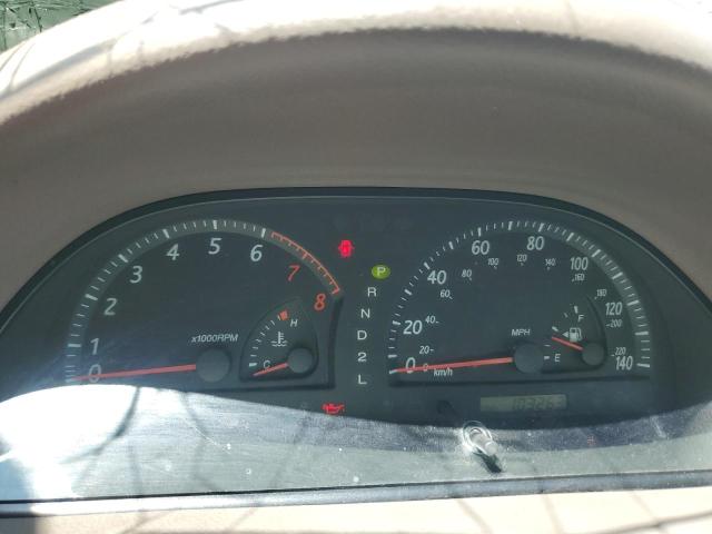2003 Toyota Camry Le მანქანა იყიდება აუქციონზე, vin: 4T1BE32K63U244626, აუქციონის ნომერი: 68390155