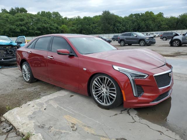 Продажа на аукционе авто 2019 Cadillac Ct6, vin: 1G6KP5R6XKU145358, номер лота: 68481985