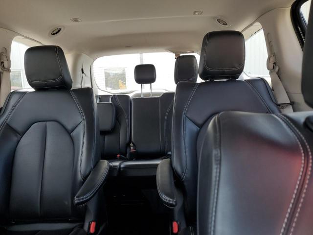 Aukcja sprzedaży 2023 Chrysler Pacifica, vin: 2C4RC1L73PR626221, numer aukcji: 69727015