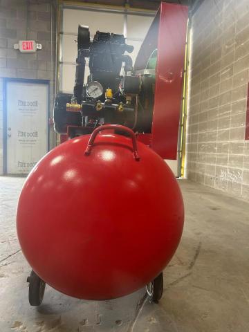 2024 Othr Air Compressor მანქანა იყიდება აუქციონზე, vin: LD220901161255, აუქციონის ნომერი: 69456295