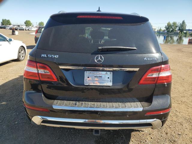 68965025 :رقم المزاد ، 4JGDA7DB5EA386267 vin ، 2014 Mercedes-benz Ml 550 4ma مزاد بيع