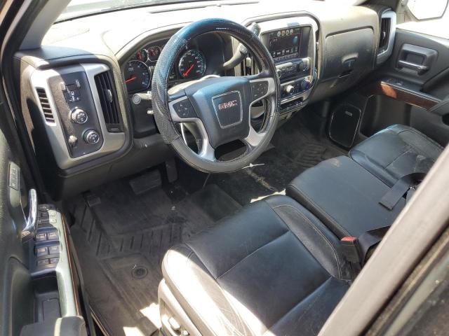 2017 Gmc Sierra K15 მანქანა იყიდება აუქციონზე, vin: 3GTU2NEC1HG118433, აუქციონის ნომერი: 70230515