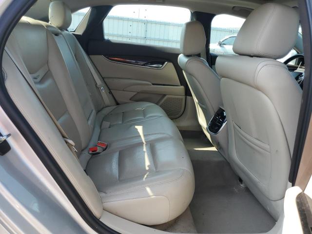Продаж на аукціоні авто 2016 Cadillac Xts Luxury, vin: 2G61M5S31G9110393, номер лоту: 67771205