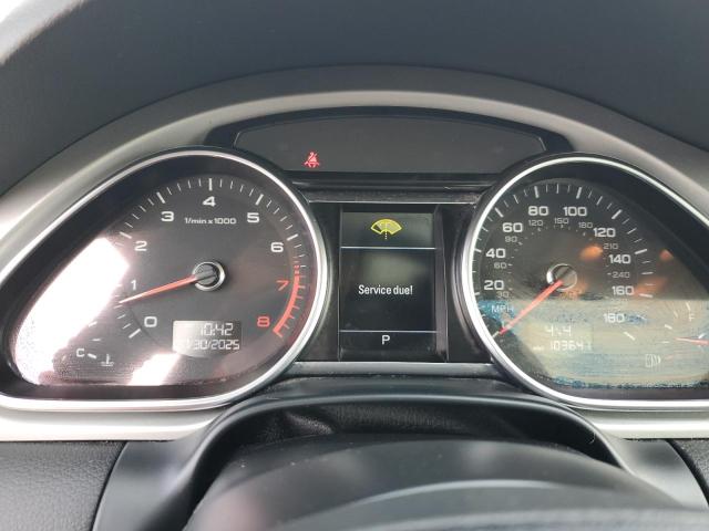 Продаж на аукціоні авто 2015 Audi Q7 Premium, vin: WA1LGAFEXFD026764, номер лоту: 67339625