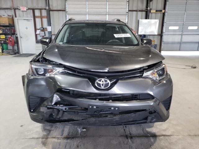 2016 Toyota Rav4 Le მანქანა იყიდება აუქციონზე, vin: JTMZFREV7GJ094641, აუქციონის ნომერი: 69597335