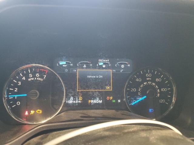 67288395 :رقم المزاد ، 1FTEW1EG0HFA15137 vin ، 2017 Ford F150 مزاد بيع