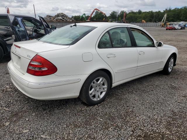 Продажа на аукционе авто 2005 Mercedes-benz E, vin: WDBUF26J75A733836, номер лота: 69452325