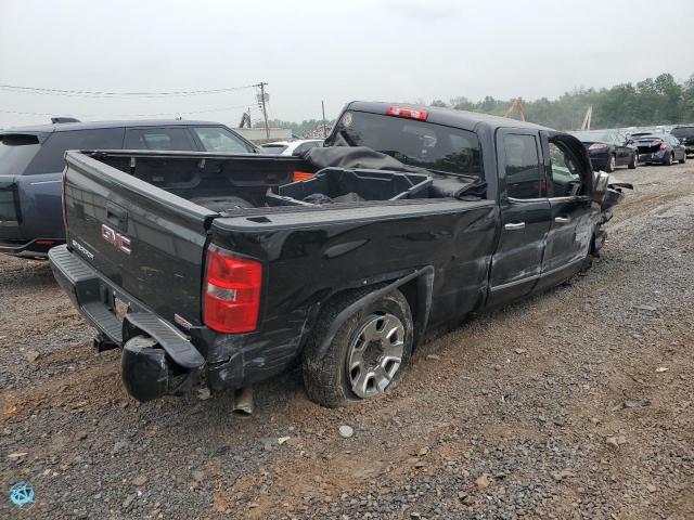 2014 Gmc Sierra მანქანა იყიდება აუქციონზე, vin: 1GTV2UEC7EZ139541, აუქციონის ნომერი: 67788025