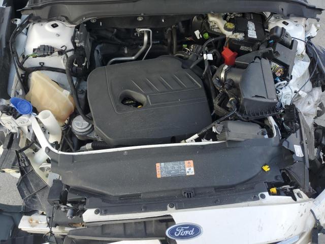 2015 Ford Fusion მანქანა იყიდება აუქციონზე, vin: 3FA6P0HD3FR243538, აუქციონის ნომერი: 69666895