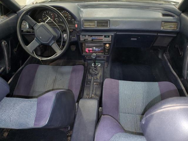 1986 Toyota Celica St მანქანა იყიდება აუქციონზე, vin: JT2ST63C1G7022804, აუქციონის ნომერი: 69349875
