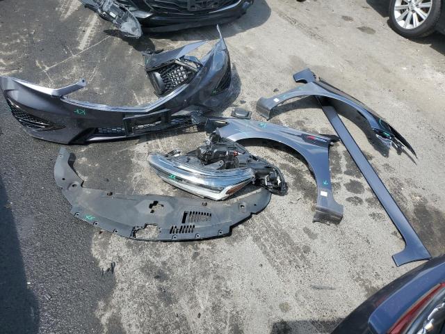 68132035 :رقم المزاد ، 19UDE2F83LA009707 vin ، 2020 Acura Ilx Premiu مزاد بيع