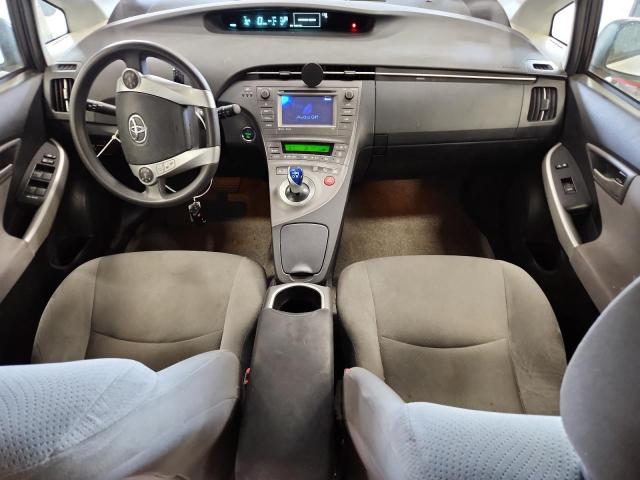 66839745 :رقم المزاد ، JTDKN3DUXC1547199 vin ، 2012 Toyota Prius مزاد بيع