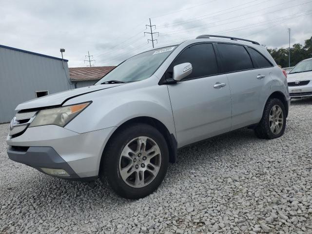 Продажа на аукционе авто 2008 Acura Mdx, vin: 2HNYD28368H517905, номер лота: 69244385
