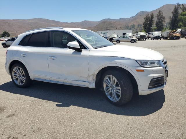 Продажа на аукционе авто 2018 Audi Q5, vin: WA1CNAFY9J2143479, номер лота: 67979635