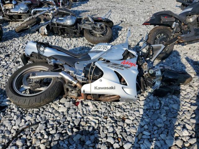 Aukcja sprzedaży 2004 Kawasaki Zx1200, vin: JKAZX9C134A015968, numer aukcji: 50860946