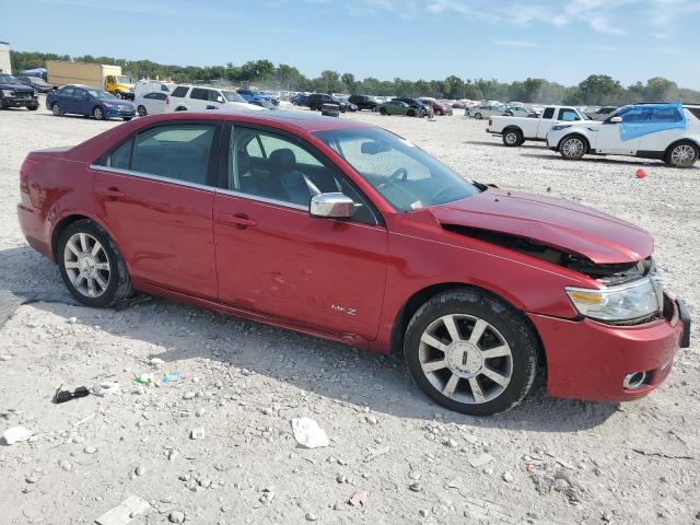 70742945 :رقم المزاد ، 3LNHM26T27R609519 vin ، 2007 Lincoln Townhouse Mkz مزاد بيع