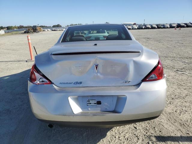 Продажа на аукционе авто 2006 Pontiac G6 Gt, vin: 1G2ZH358764287875, номер лота: 67373245