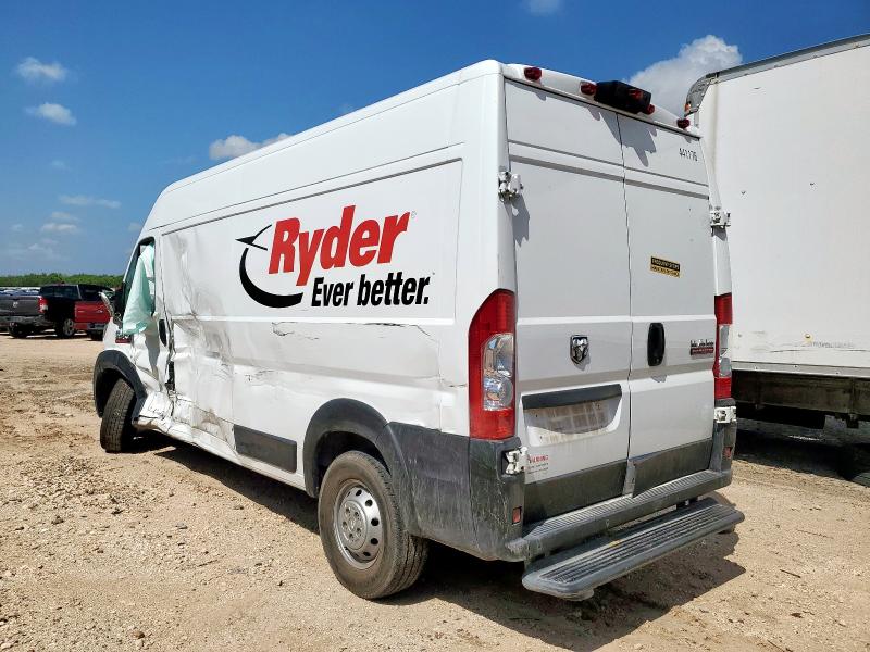 Продаж на аукціоні авто 2022 Ram Promaster, vin: 3C6LRVDG5NE115982, номер лоту: 70278235